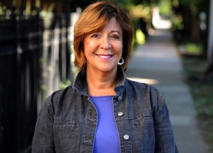 Hon. Sara Feigenholtz